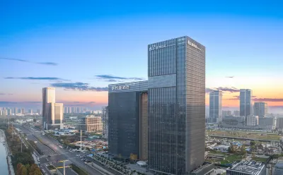 Mingyueli Hotel Hotel a 