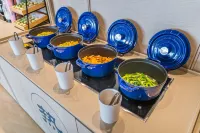 漢庭飯店（龍巖長汀古城紅星路店） 長汀住宿飯店