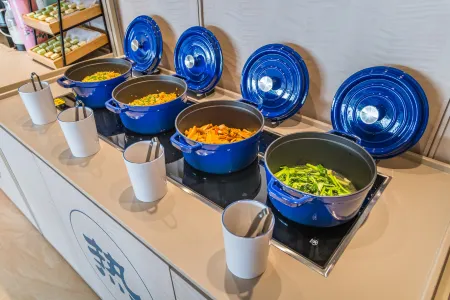 HanTing Hotel (Longyan Changting Gucheng Hongxing Road)