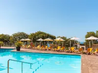 Muthu Raga Madeira Hotel Отели рядом с достопримечательностью «Монте»