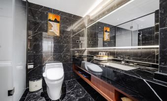 New Sanjiangyuan Hotel