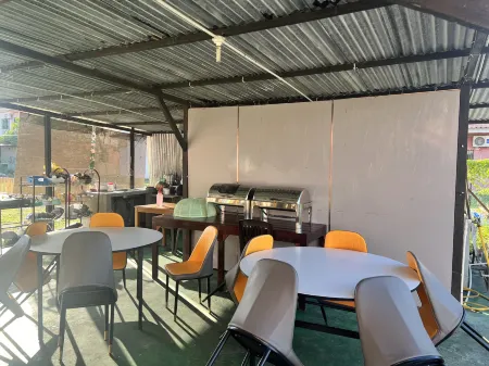 Anaya Villa Resort Отели рядом с достопримечательностью «Semporna Ocean Tourism Centre»