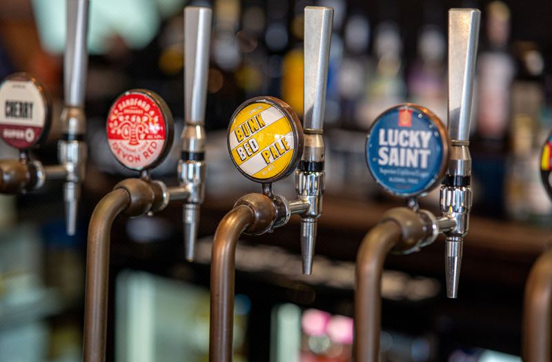 PubLove @ the Exmouth Arms, Euston photo 5