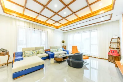 Yabuli Xueyu Mountain Lodge