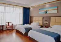 新田萬麗ホテル