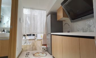 Jiang Xiaonan Theme Homestay