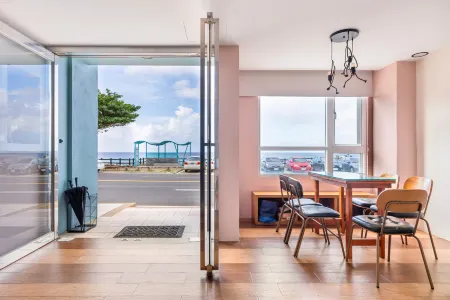 Jhai-Wu Отели рядом с достопримечательностью «Kenting Sand Island»