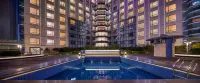 Baohua Harbor View Hotel - Rooftop Pools