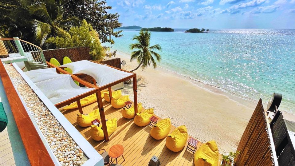 The Stay Chaweng Beach Resort