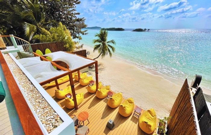 The Stay Chaweng Beach Resort
