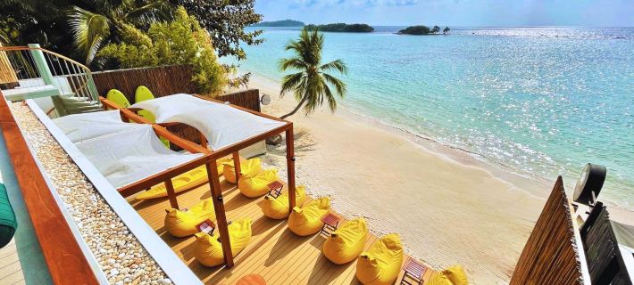 The Stay Chaweng Beach Resort Hotel a Koh Samui