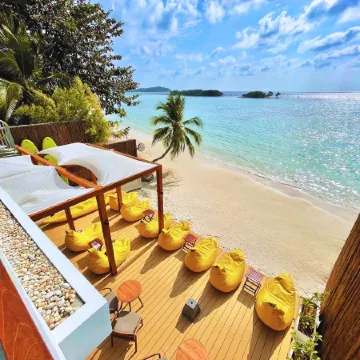 The Stay Chaweng Beach Resort