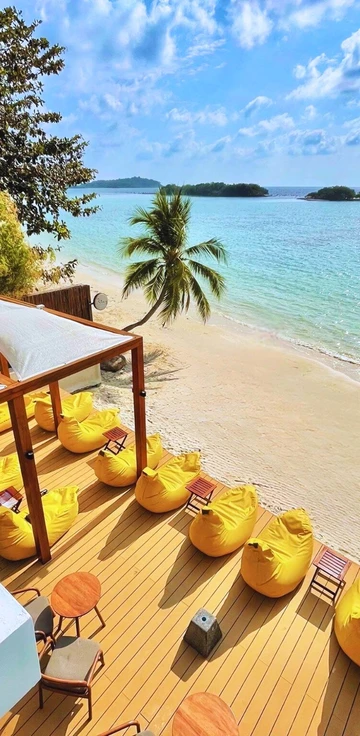 รูปภาพของเดอะ สเตย์ เฉวง บีช รีสอร์ท