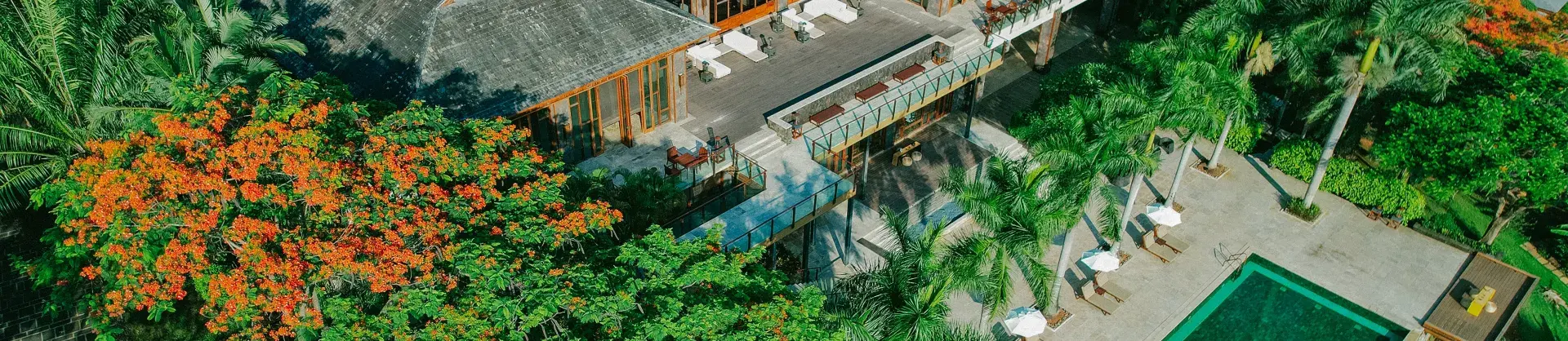Scenic Hotels