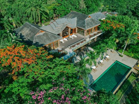 Bolian Resort & Spa Jingmai
