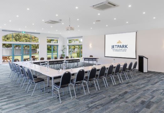 해밀턴 숙소 비교