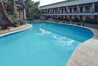 RedDoorz @ Los Ecijanos Inn Pangasinan Hotels in Bolinao