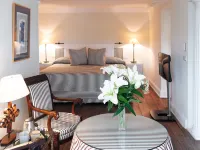 Hotel les Vergers de Saint Paul Hotels in Saint-Paul-De-Vence