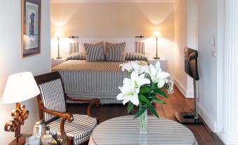 Hotel les Vergers de Saint Paul