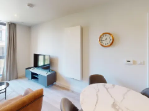 查爾斯希望霍夫 霍夫酒店