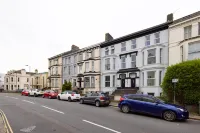 Charles Hope Plymouth - Apartments