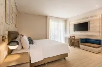 Ermita, Cartagena, a Tribute Portfolio Hotel Hôtels à : Carthagène