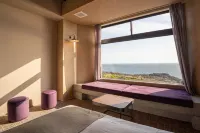 UENIMO ONSEN HOTEL SHIRAHAMA