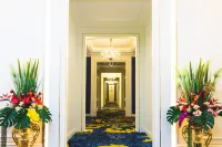 The Premier Palace Hotel and Spa Hotels in Ponhea Leu