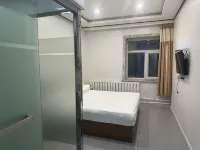 Juyuan Yijia Express Inn - parking