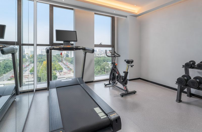 Holiday Inn Express Chengdu Shuangliu Airport by IHG photo 3