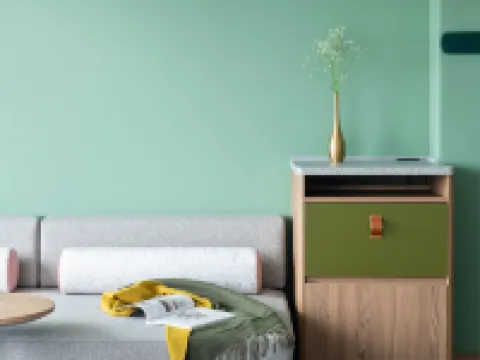 โรงแรมมิตซุยการ์เด้น อูเอโนะ โตเกียว โรงแรมในโตเกียว