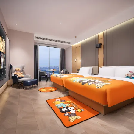 S Hotel