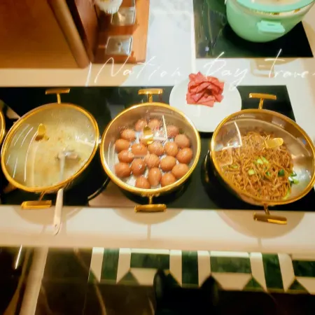 Yayue Hotel (Wuhu Nanling Square)