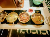 Yayue Hotel (Wuhu Nanling Square)