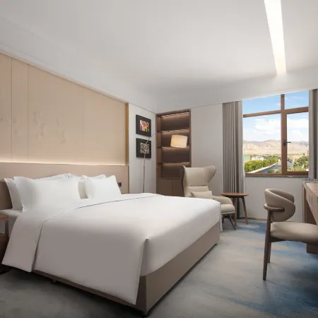 DoubleTree by Hilton Altay Fuyun
