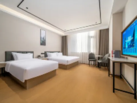 格林豪泰酒店（丹巴縣店） 丹巴酒店