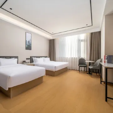 GreenTree Inn Hotel（Danba County）