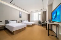 格林豪泰飯店（丹巴縣店）