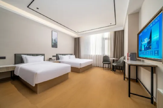 GreenTree Inn Hotel（Danba County）