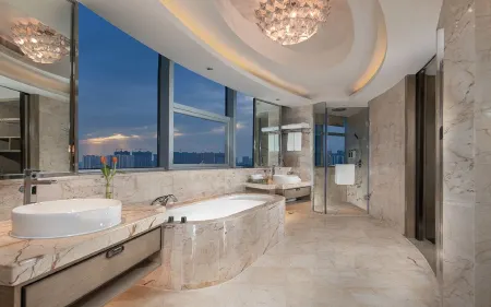 GRAND NEW CENTURY HOTEL  BEIHAI