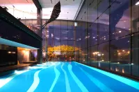 Nansha Grand Hotel - Beach