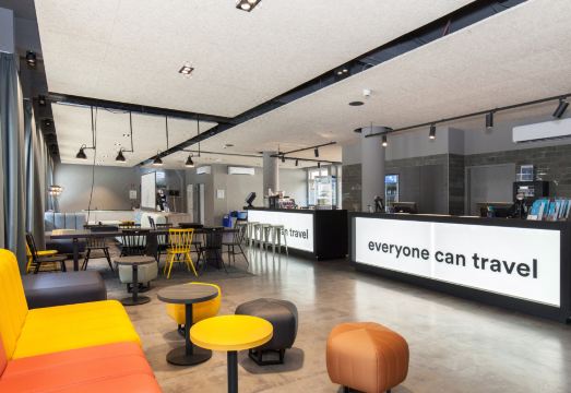 공용 공간 사진