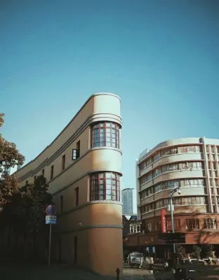 Geffe Hotel (Kunming Railway Station Branch) In der Nähe des Hotels Photos