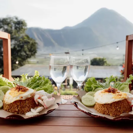 INKA Villas Sembalun