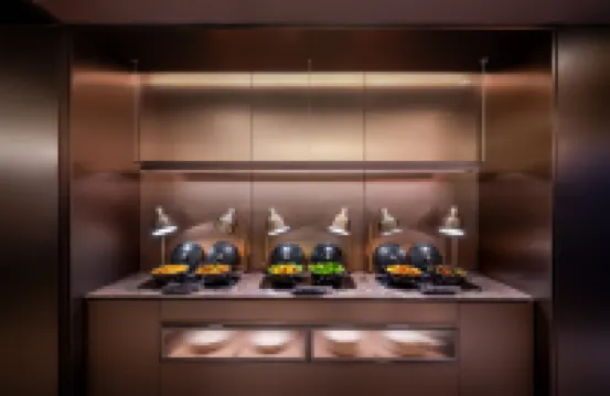 Crystal Orange Sanya Romance Park HT Duty Free