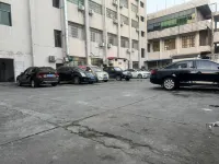 โรงแรมโมร์นอินน์ (รัฐบาลเทศมณฑลหยานหลิง) - ที่มีที่จอดรถ