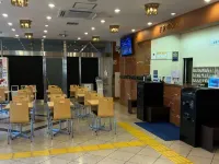 東橫INN-千葉站前 鄰近登渡神社的酒店