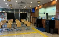 Toyoko Inn Chiba Ekimae Hotels in Chiba