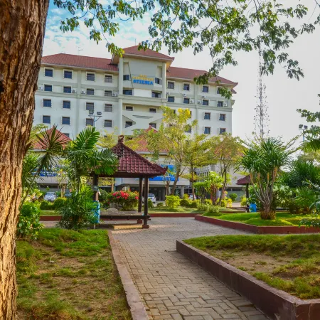 Graha Widya Bhakti