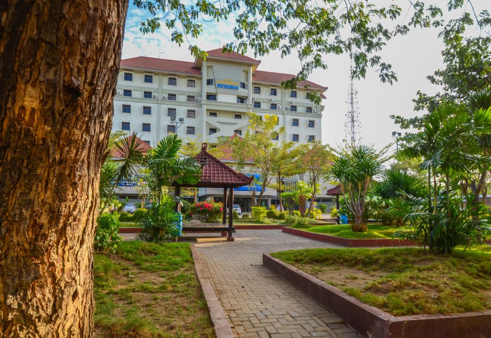 3. Graha Wi..